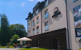 Hotel Imperiale